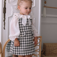 Juliette Long Sleeve Blouse