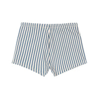 Konges Slojd Aster Long Sleeve Swim Vest and Swim Short Set- Sailor