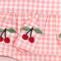 Konges Slojd Soline Swimsuit- Pink