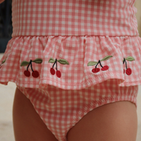 Konges Slojd Soline Swimsuit- Pink