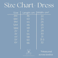 Alexa Gingham Handsmocked Dress