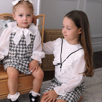 Yvette Long Sleeve Blouse
