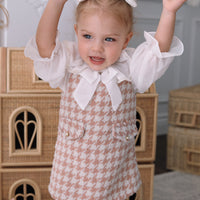 Juliette Long Sleeve Blouse