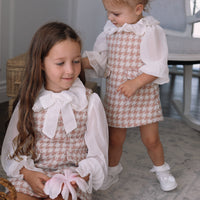 Juliette Long Sleeve Blouse