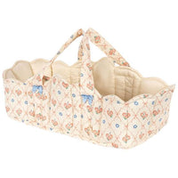 Konges Slojd Lulu Doll Lift- Fleur Decor