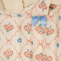 Konges Slojd Lulu Doll Lift- Fleur Decor
