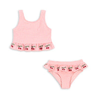 Konges Slojd Soline Bikini-Pink