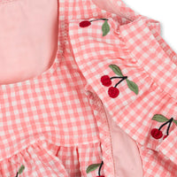 Konges Slojd Soline Bikini-Pink