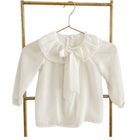 Juliette Long Sleeve Blouse