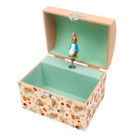Peter Rabbit Musical Money Box