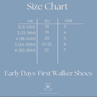 Hallie Hard Sole Shoes- Navy Patent