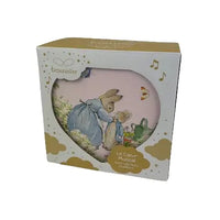 Peter Rabbit Musical Heart Jewellery Box