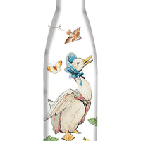 Jemima Puddle Duck Thermally Insulated Drink Bottle