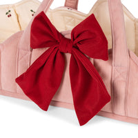 Konges Slojd Lulu Doll Lift- Strawberry Ice