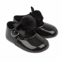 Sylvie Pram Shoes