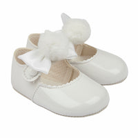 Sylvie Pram Shoes
