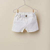 Matteo Shorts- Pearl