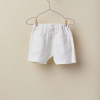 Matteo Shorts- Pearl