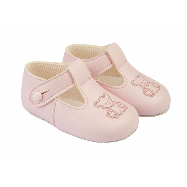 Baby pram sandals hot sale