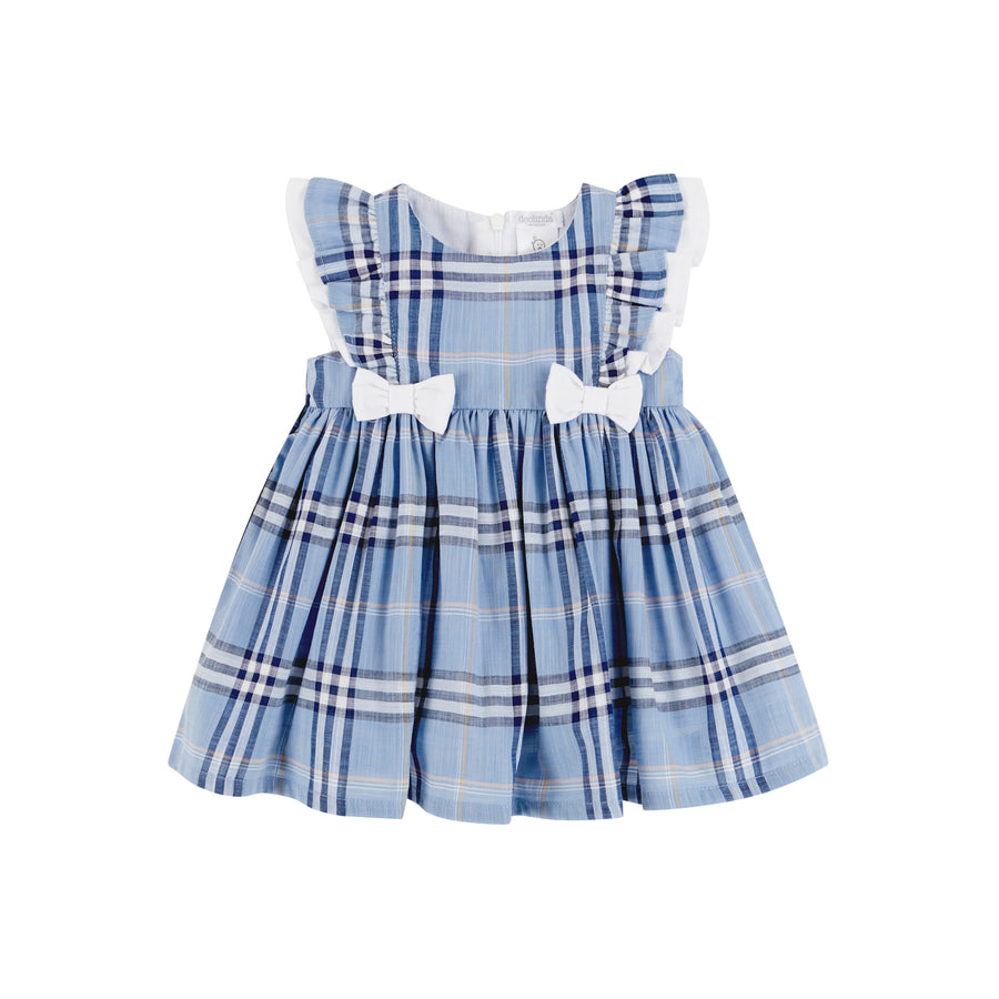 Nantucket Sleeveless Dress
