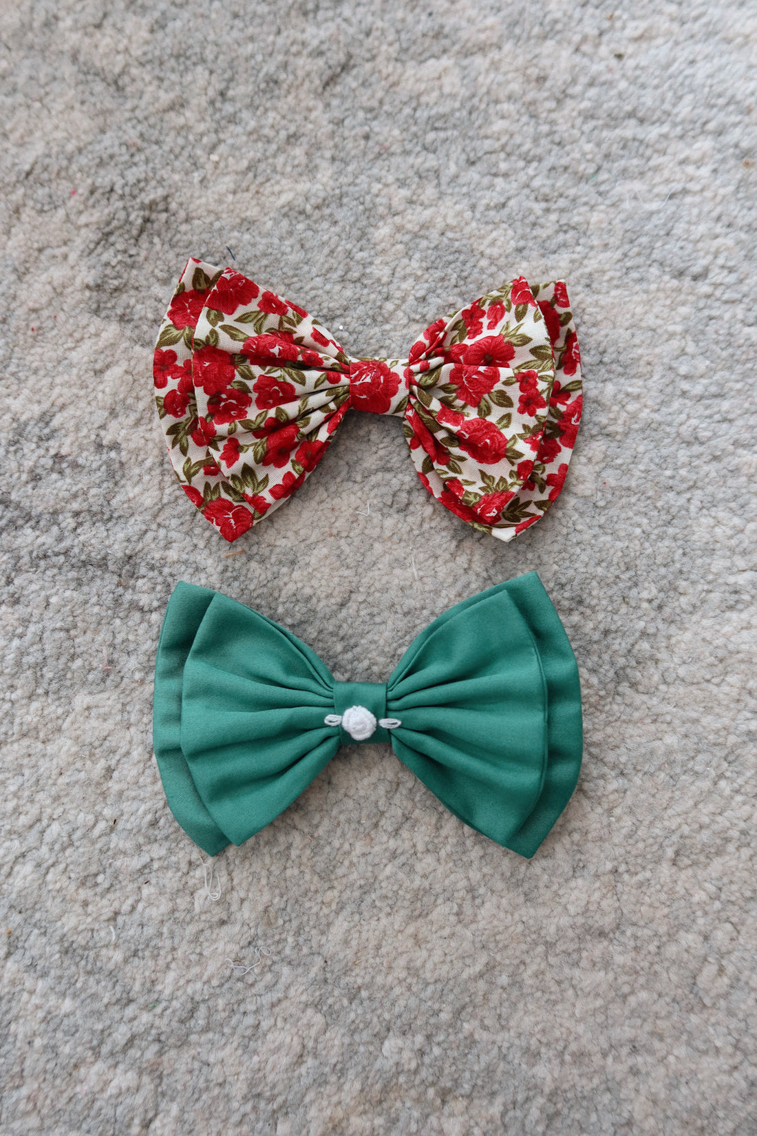Hayley Hair Bow