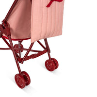 Konges Slojd Doll Stroller- Mellow Rose