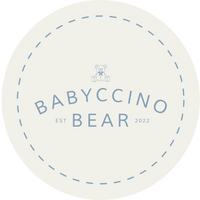 Babyccino Bear