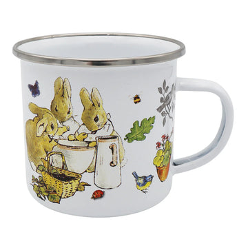 Beatrix Potter's Flopsy Bunny Mug