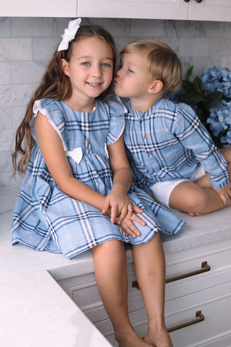 Nantucket Sleeveless Dress