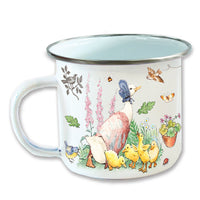 Beatrix Potter's Jemima Puddleduck Mug