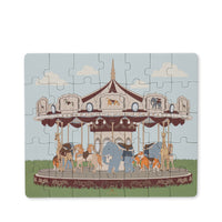 Konges Slojd Carousel Puzzle