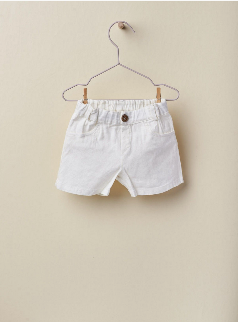 Matteo Shorts- Pearl